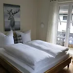 Alpenhof Garnihotel & 3* גרמיש-פרטנקירכן