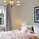 מלון דירות Alpenhof Garnihotel &