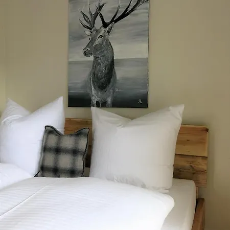 Apartmanhotel Alpenhof Garnihotel & 3*