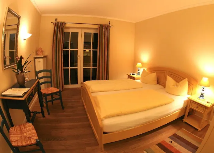 Alpenhof Garnihotel & 3*