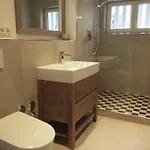 Aparthotel Alpenhof Garnihotel & 3*