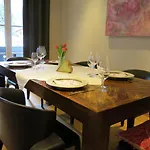 Alpenhof Garnihotel & Lägenhetshotell Garmisch-Partenkirchen