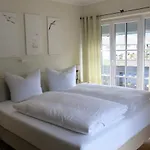 Aparthotel Alpenhof Garnihotel & 3*