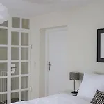 Alpenhof Garnihotel & Hotel apartamentowy