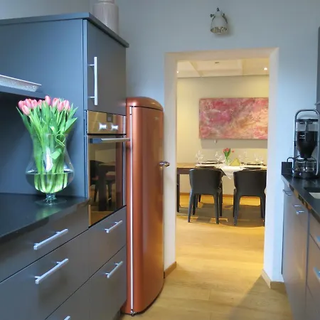 Aparthotel Alpenhof Garnihotel & Ferienwohnungen 3*