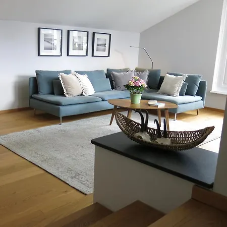 Ξενοδοχείο με διαμερίσματα Alpenhof Garnihotel & Γκάρμις-Παρτενκίρχεν
