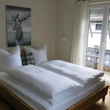 Alpenhof Garnihotel & Ferienwohnungen 3* Garmisch-Partenkirchen