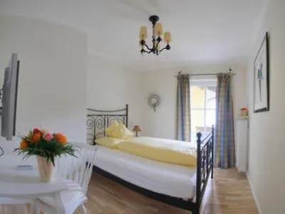 Aparthotel Alpenhof Garnihotel & Ferienwohnungen Garmisch-Partenkirchen