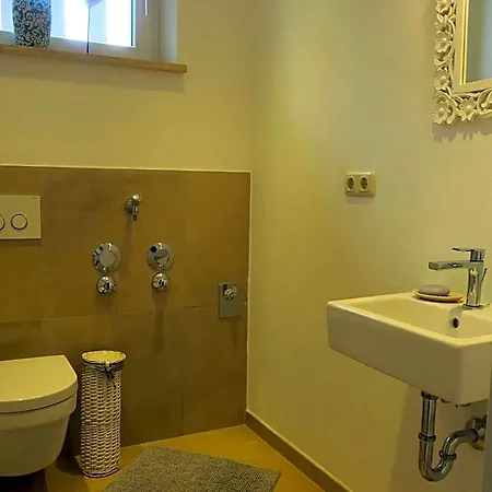 Alpenhof Garnihotel & Apart Otel Garmisch-Partenkirchen