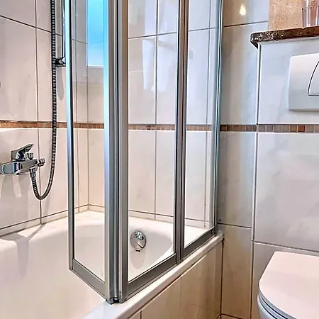 Apart Otel Alpenhof Garnihotel & Garmisch-Partenkirchen