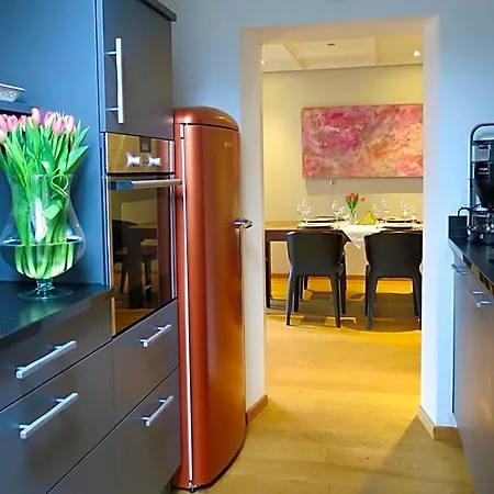 Apart Otel Alpenhof Garnihotel &
