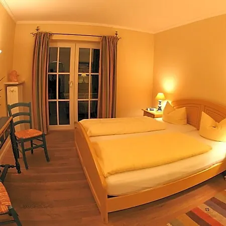 Alpenhof Garnihotel & 3*