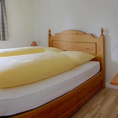 Alpenhof Garnihotel & Apart Otel Garmisch-Partenkirchen