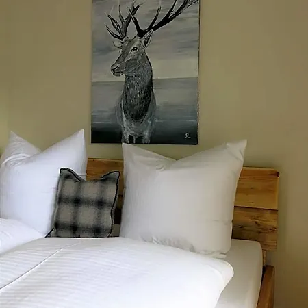 Alpenhof Garnihotel & 3*