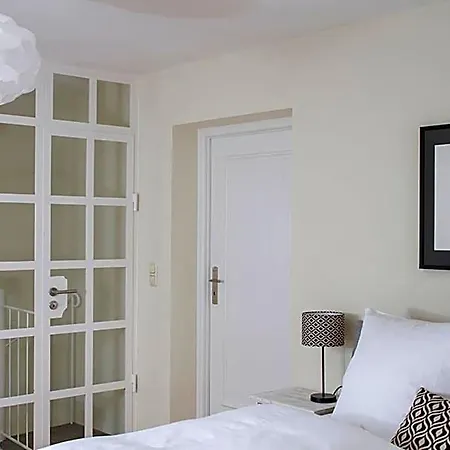 Alpenhof Garnihotel & 3* Garmisch-Partenkirchen