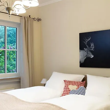 Alpenhof Garnihotel & Ferienwohnungen Garmisch-Partenkirchen