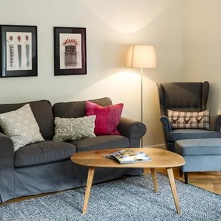 Lägenhetshotell Alpenhof Garnihotel & 3*
