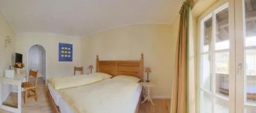 Lejlighedshotel Alpenhof Garnihotel & Garmisch-Partenkirchen