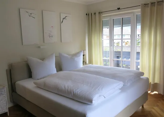 Lejlighedshotel Alpenhof Garnihotel & 3*