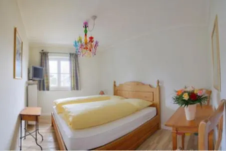 Alpenhof Garnihotel &