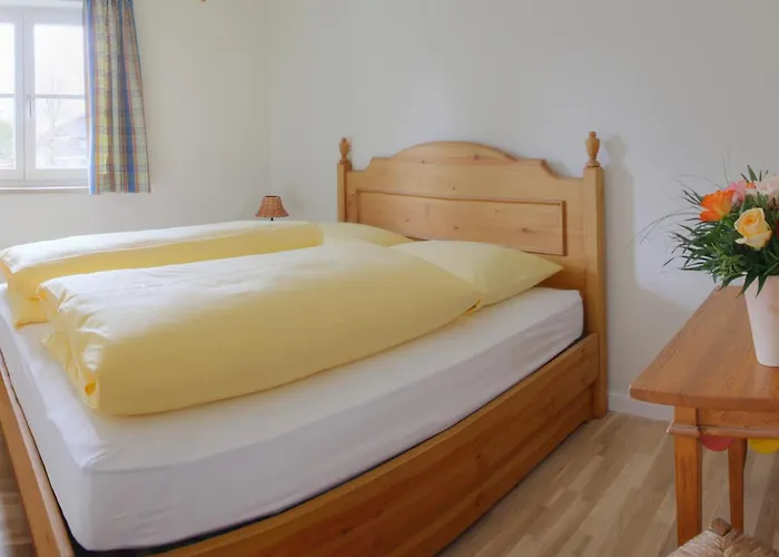 Lejlighedshotel Alpenhof Garnihotel & 3*