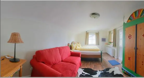 Alpenhof Garnihotel & Apart Otel 3*