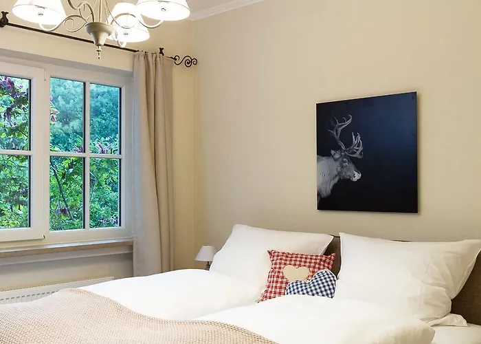 Alpenhof Garnihotel & Garmisch-Partenkirchen